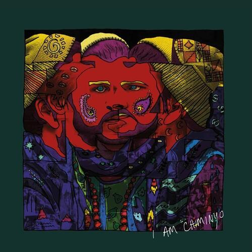 Chiminyo- I Am Chiminyo [ vinyl ]
