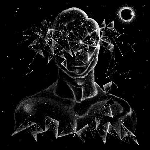 Shabazz Palaces- Quazarz: Born On A Gangster Star [ vinyl ]