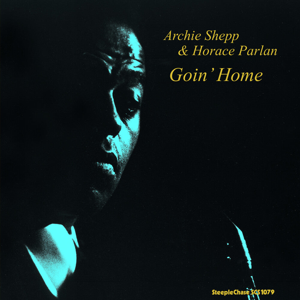 Archie Shepp- Goin Home [ vinyl ]
