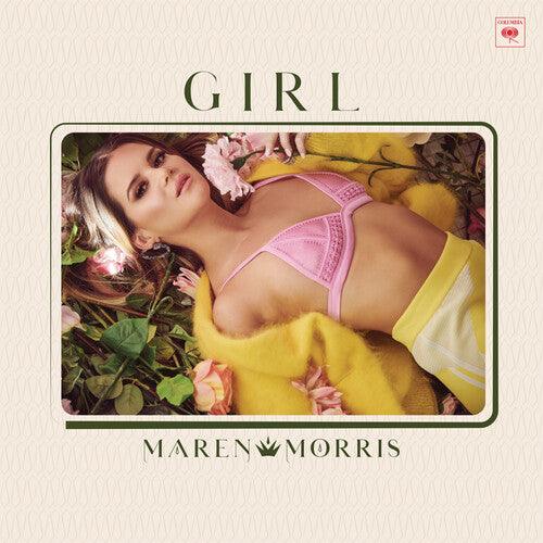 Maren Morris- Girl [ vinyl ]