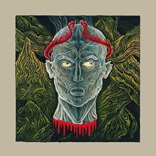 L'Acephale- L'acephale [ vinyl ]