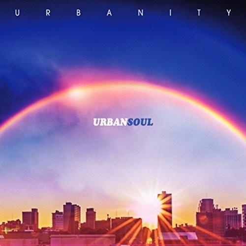 Urbanity- Urban Soul [ vinyl ]