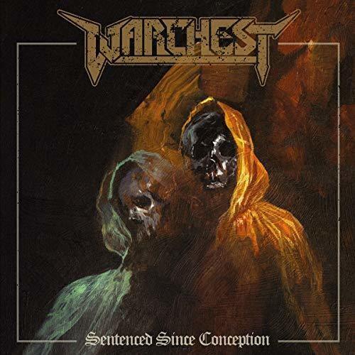 Warchest- Sentenced Since Conception [ vinyl ]