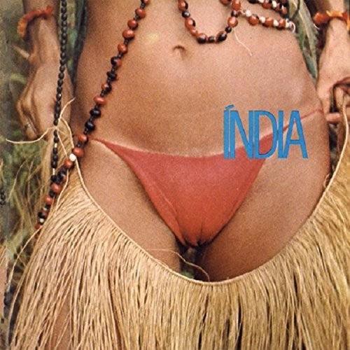 Gal Costa- India [ vinyl ]