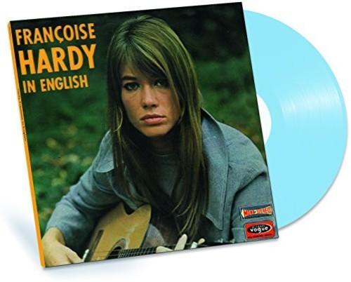 Francoise Hardy- In English [ vinyl ]