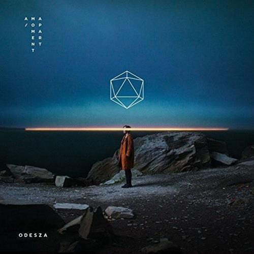 Odesza- Moment Apart [ vinyl ]