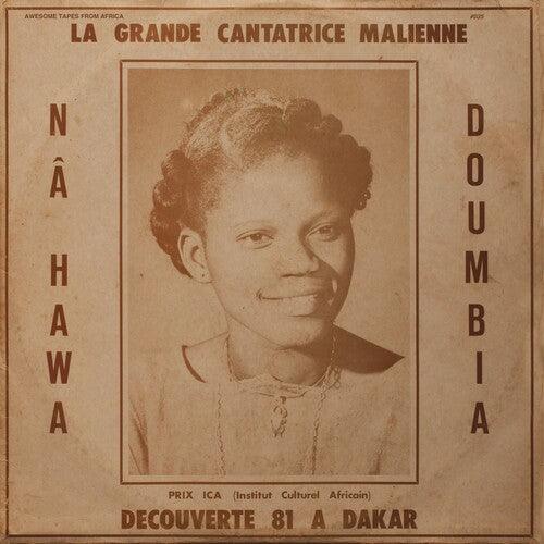 Nahawa Doumbia- La Grande Cantatrice Malienne Vol. 1 [ vinyl ]