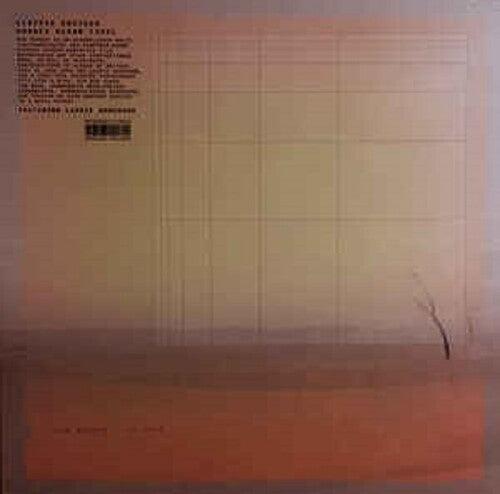 Rob Burger- The Grid [ vinyl ]