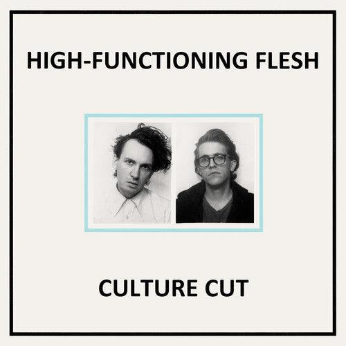 High-Functioning Flesh- Culture Cut [ vinyl ]