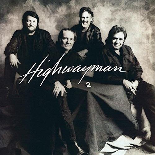 Highwaymen- Highwayman 2 (Import) [ vinyl ]
