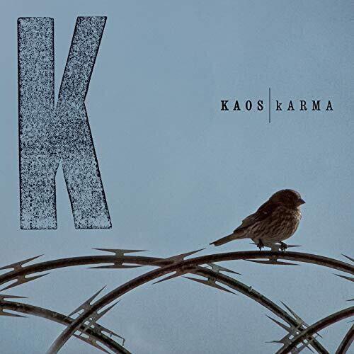 Kaos- Karma [ vinyl ]
