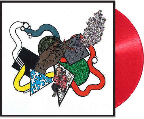 Gifted Gab- Cause & Effect [ vinyl ]