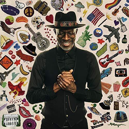 Keb Mo- Oklahoma [ vinyl ]
