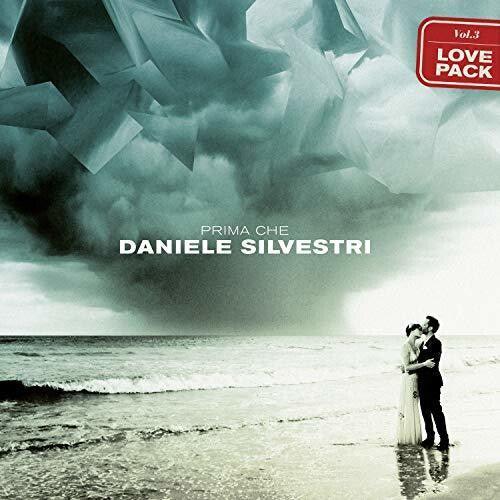 Daniele Silvestri- Prima Che / L'Ultimo Desiderio (10-inch) [ vinyl ]