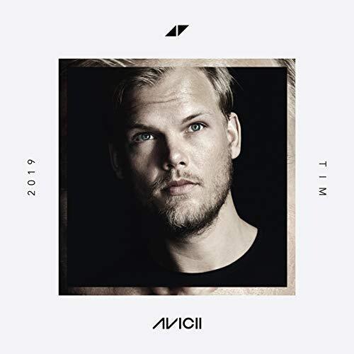 Avicii- Tim [ vinyl ]