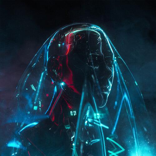 Becoming Real- Mist Face [ vinyl ]