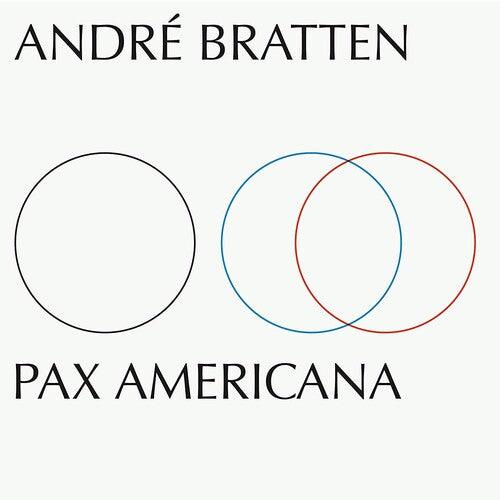 Andre Bratten- Pax Americana [ vinyl ]
