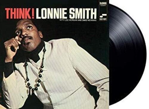 Lonnie Smith- Think [ vinyl ]