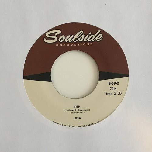 Lina- Dip [ vinyl ]