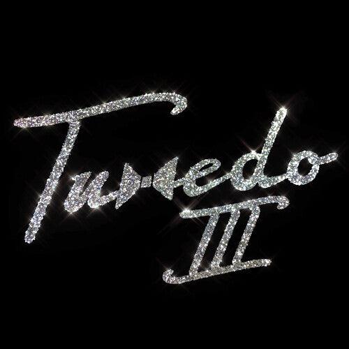 TUXEDO (MAYER HAWTHORNE & JAKE ONE)- Tuxedo III [ vinyl ]