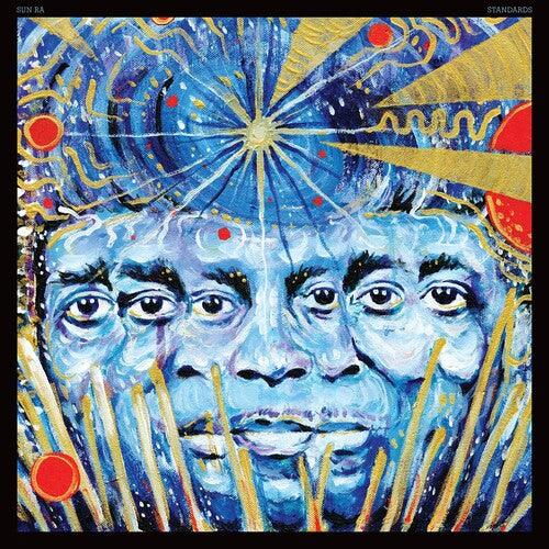 Sun Ra- Standards [ vinyl ]