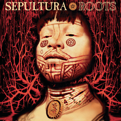 Sepultura- Roots: Expanded Edition [LP] [ vinyl ]