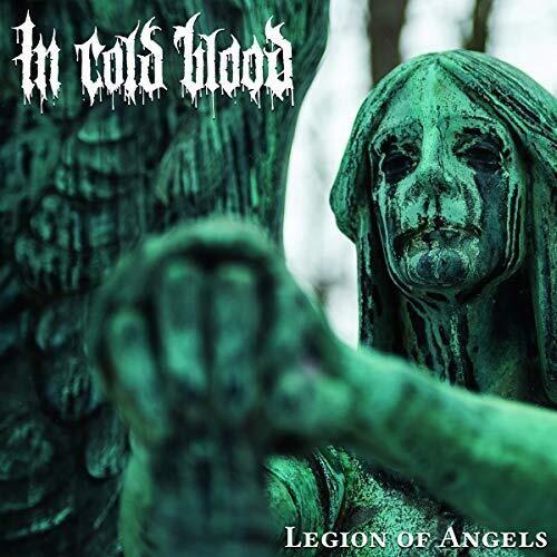 In Cold Blood- Legion Of Angels [ vinyl ]