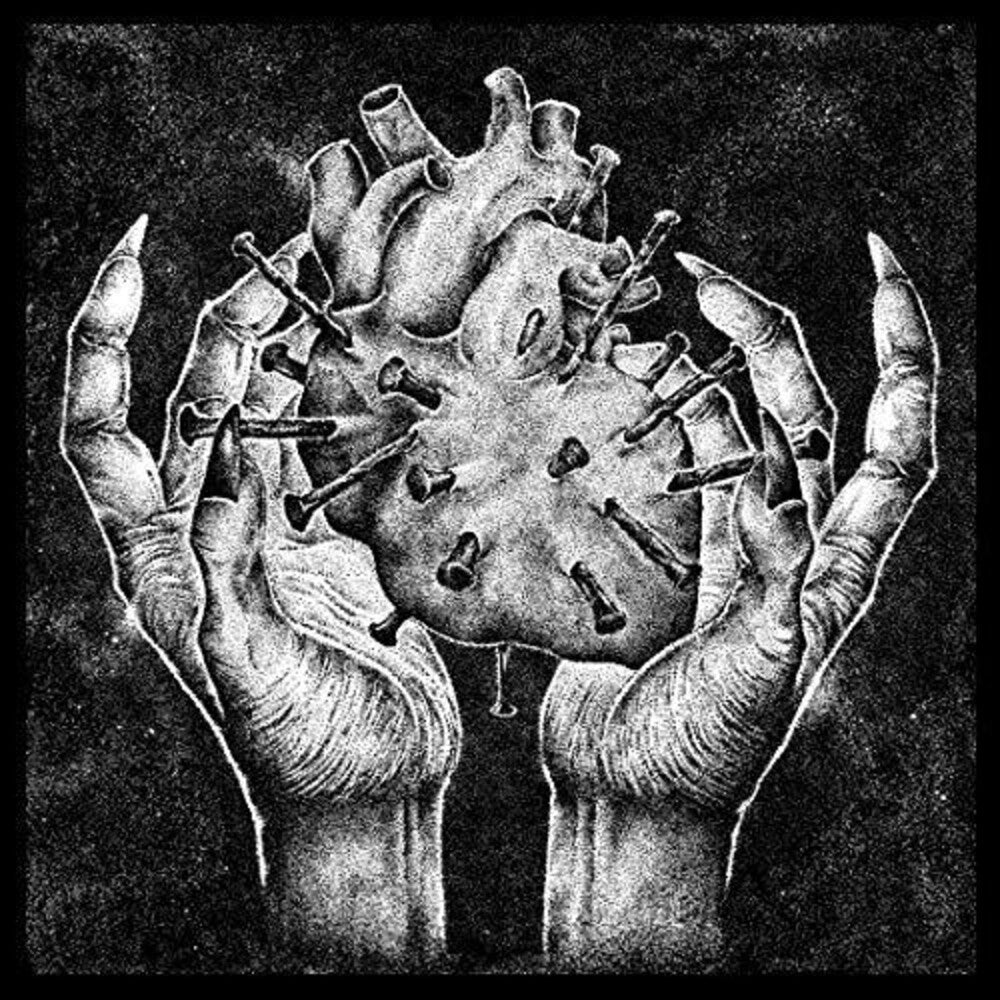 Shades- Black Heart Communion [ vinyl ]