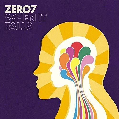 Zero 7- When It Falls [ vinyl ]
