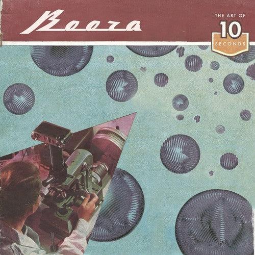 Boora- The Art Of 10 Seconds [ vinyl ]