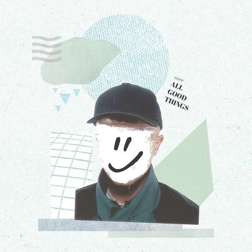 All Good Things [ vinyl ]