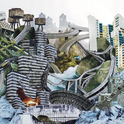 Skyphone- Hildur [ vinyl ]