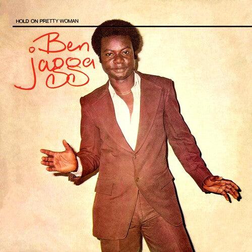 Ben Jagga- Hold On Pretty Woman [ vinyl ]