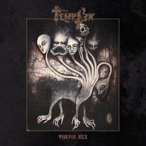 Tempter- Turpis Rex [ vinyl ]