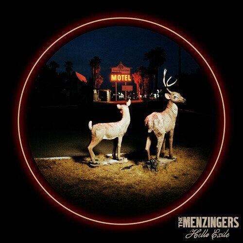 The Menzingers- Hello Exile [ vinyl ]