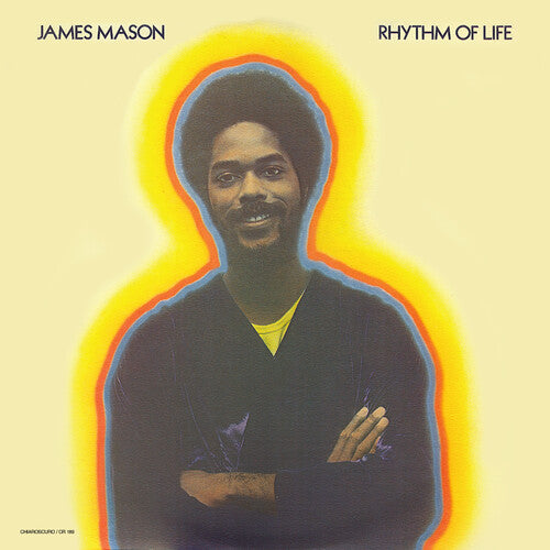 James Mason- Rhythm Of Life [ vinyl ]