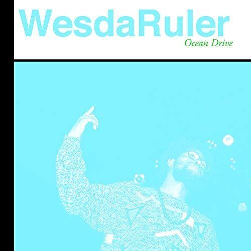 Wesdaruler- Ocean Drive [ vinyl ]
