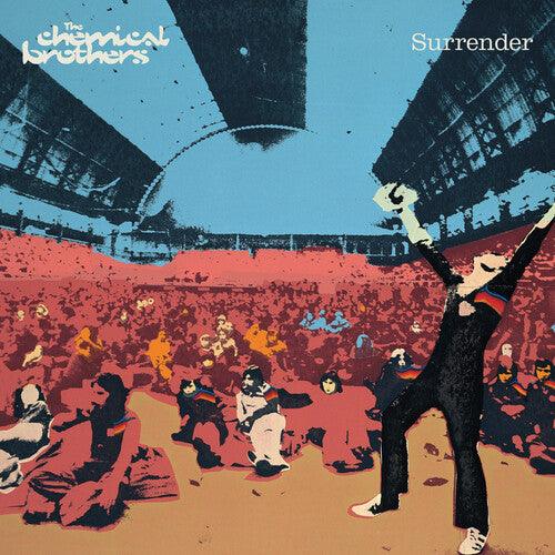 The Chemical Brothers- Surrender [ vinyl ]