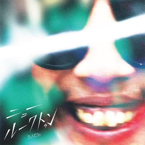 Juu & G. Jee- New Luk Thung [ vinyl ]
