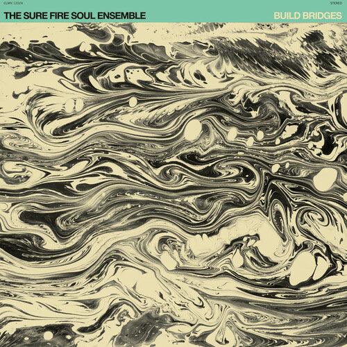 Sure Fire Soul Ensemble- Build Bridges [ vinyl ]