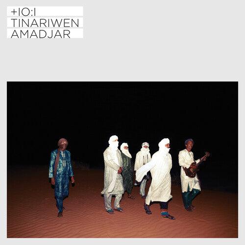 Tinariwen- Amadjar [ vinyl ]