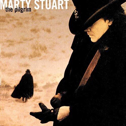 Marty Stuart- The Pilgrim [ vinyl ]