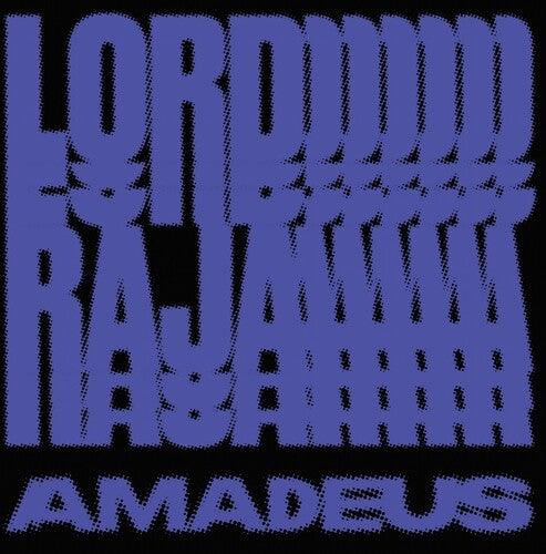 Lord Raja- Amadeus [ vinyl ]