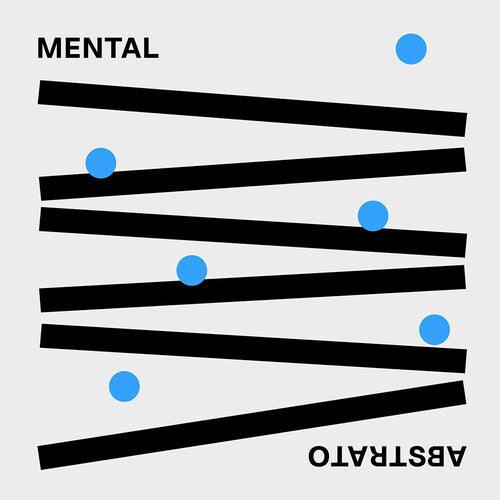 Mental Abstrato- Uzoma [ vinyl ]