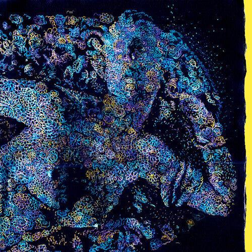 Francois Atlas- Les Fleurs du Mal [ vinyl ]