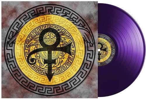 Prince & the Revolution- The VERSACE Experience [ vinyl ]