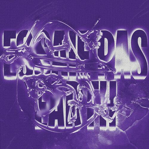 Essaie Pas- Earth EP [ vinyl ]