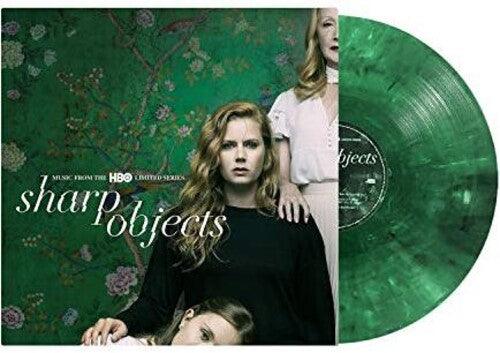 Various Artists- Sharp Objects (Music From the HBO Limited Series) [ vinyl ]
