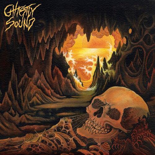 Ghastly Sound- Have A Nice Day [ vinyl ]