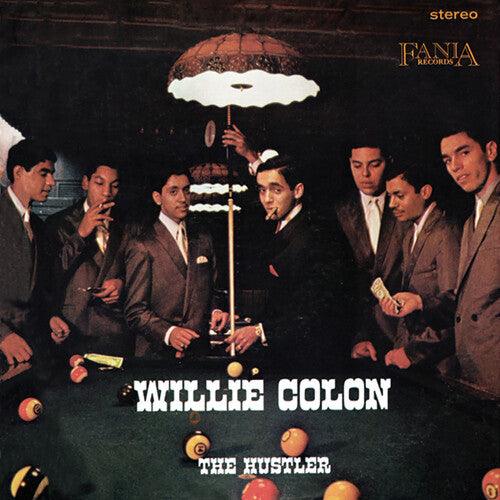 Willie Colon- The Hustler [ vinyl ]